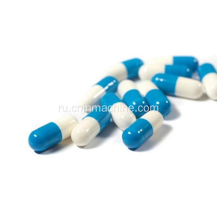 CGN208-S Double-Head Capsule Machine